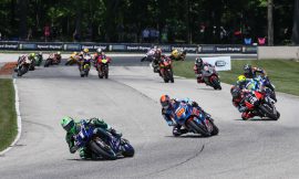 HONOS Superbike: The Level Playing Field