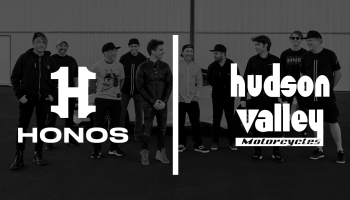 HONOS HVMC Racing Team Announced For 2021 MotoAmerica Series