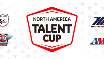 Applications Now Open For Inaugural North America Talent Cup